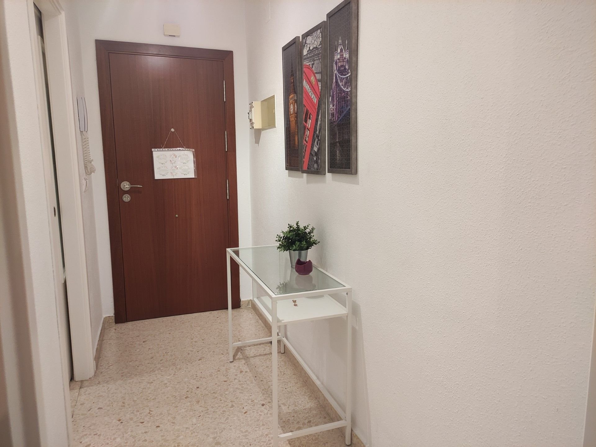 Pis de 78 m² a Sanlúcar de Barrameda
