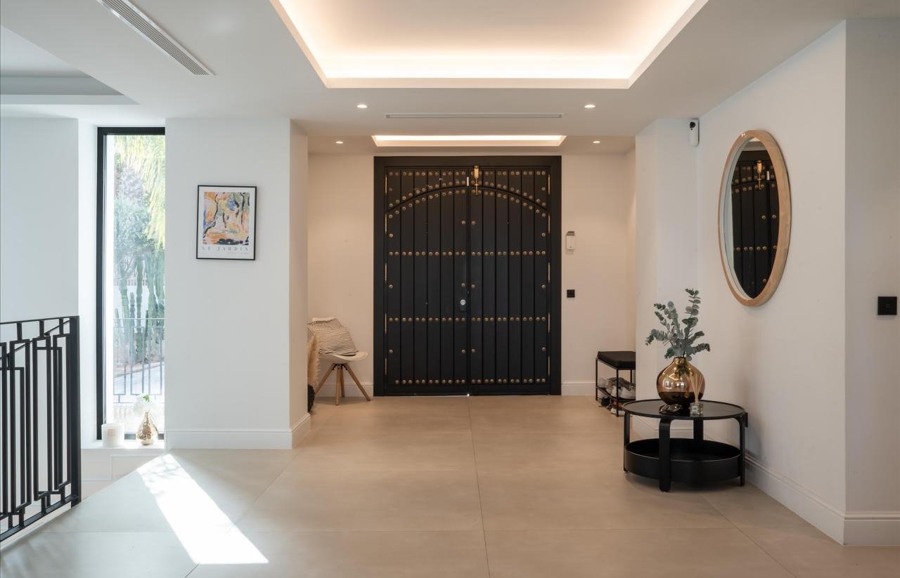 Casa de 534 m² a Marbella