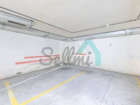 Piso de 103 m² en Oviedo