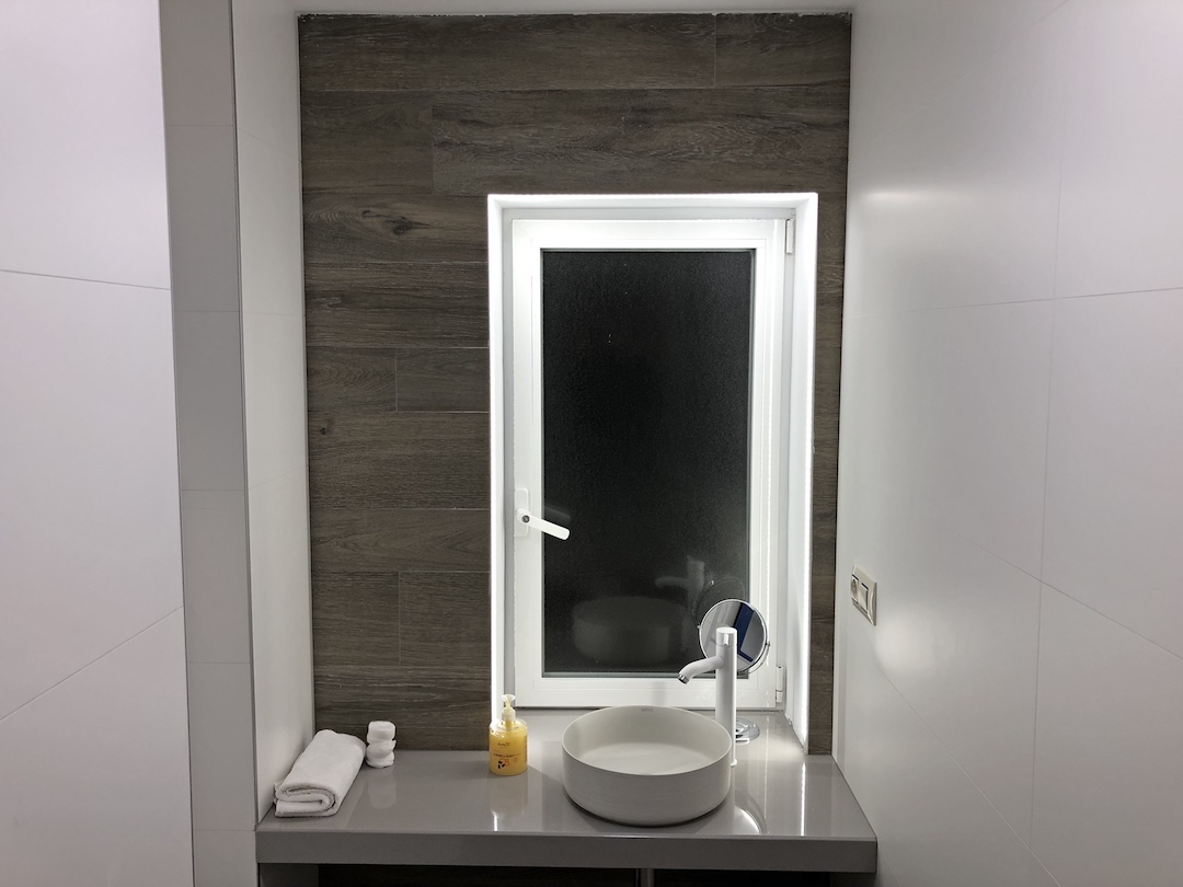 Habitación 110 m², Salamanca