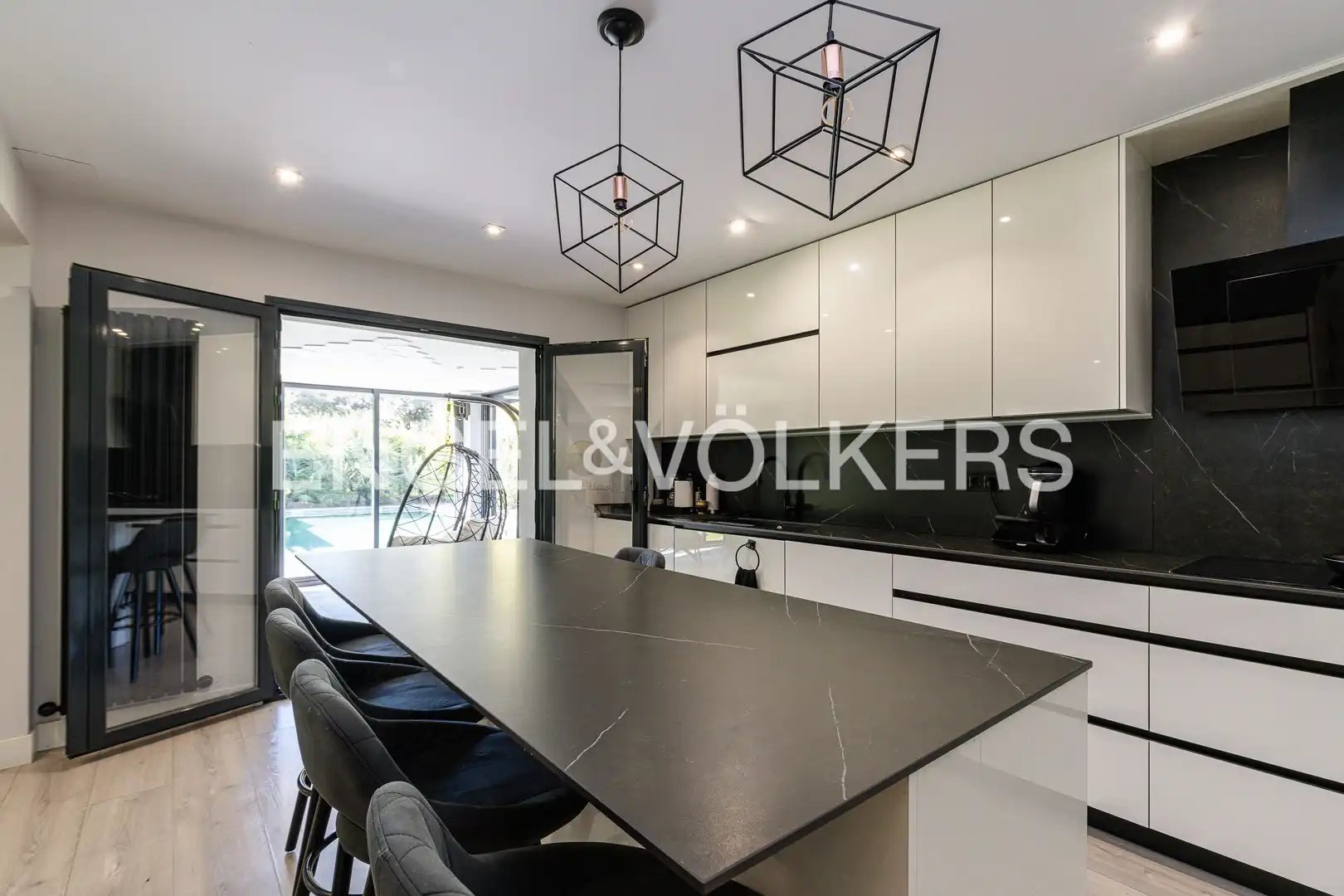 Casa de 470 m² a Pozuelo de Alarcón