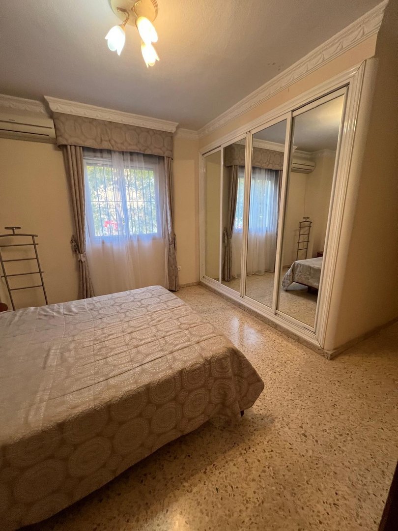 Piso de 98 m² en Sevilla
