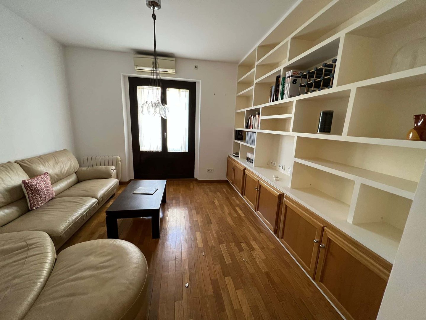 Pis de 101 m² a Madrid