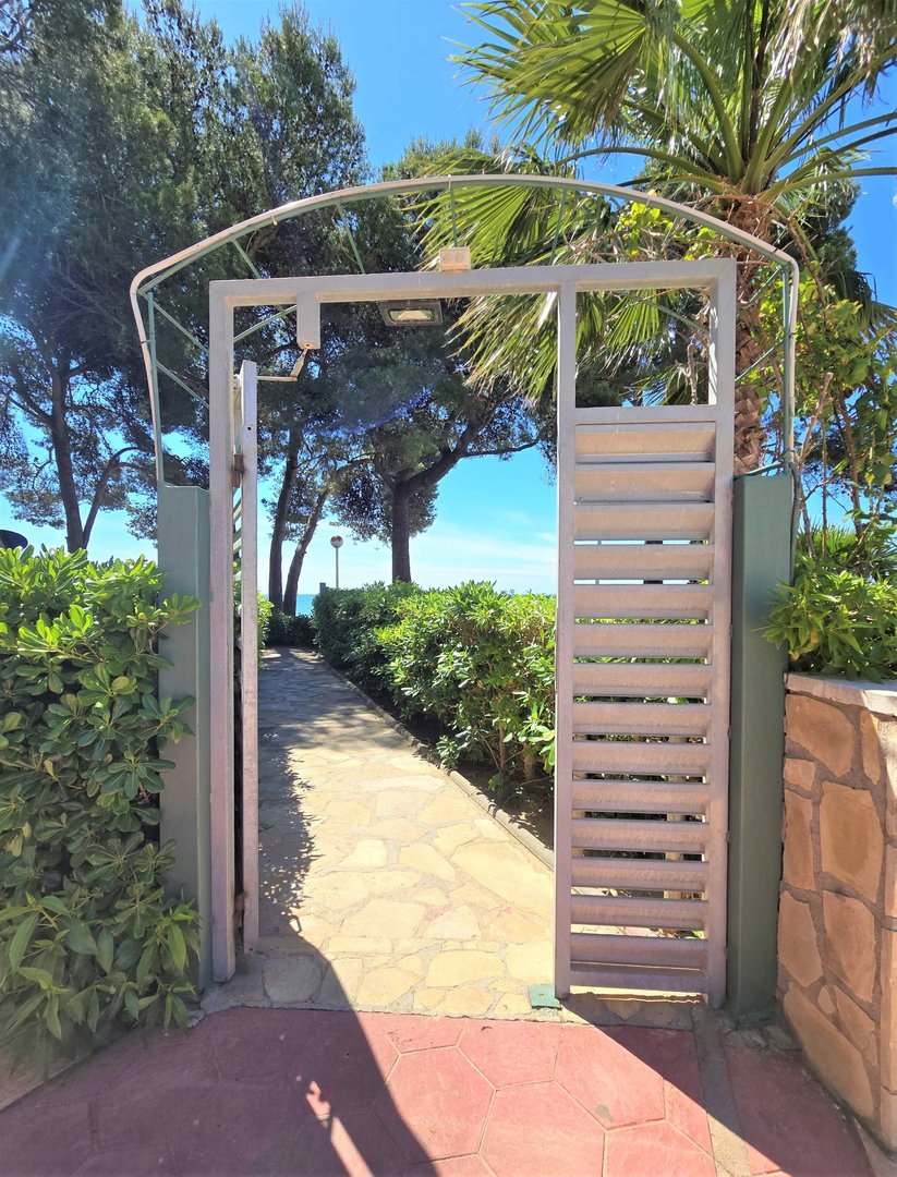 Piso de 31 m² en Cambrils