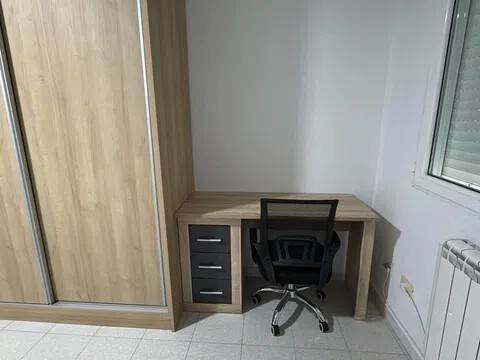 Piso de 75 m² en Frandovínez