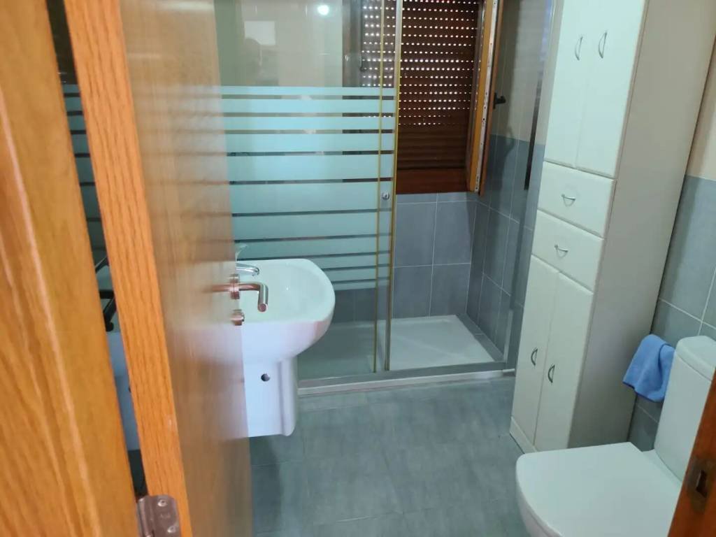 Piso de 70 m² en Ribeira