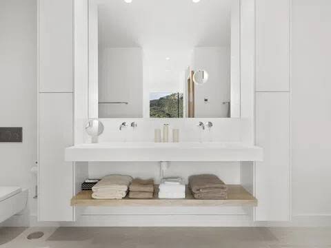 Casa de 480 m² a Benahavís
