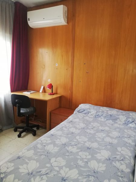 Habitación 80 m², Granada