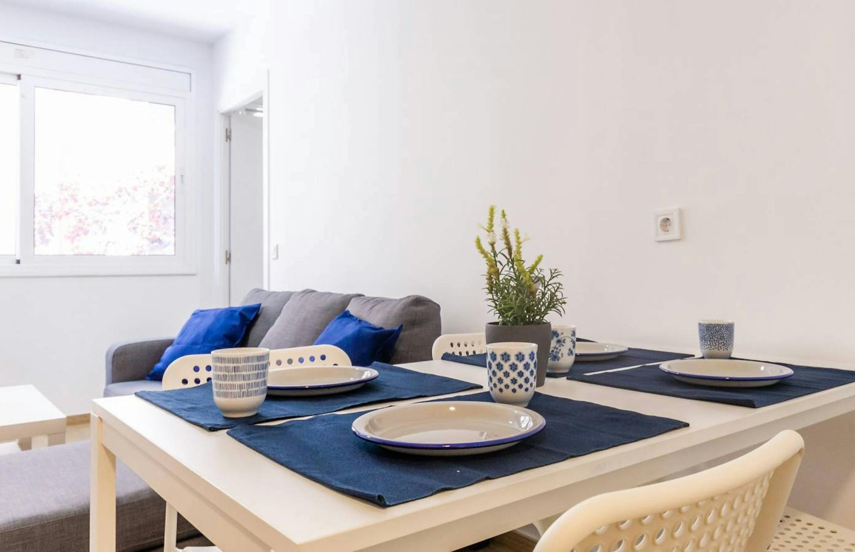 Piso de 65 m² en Barcelona