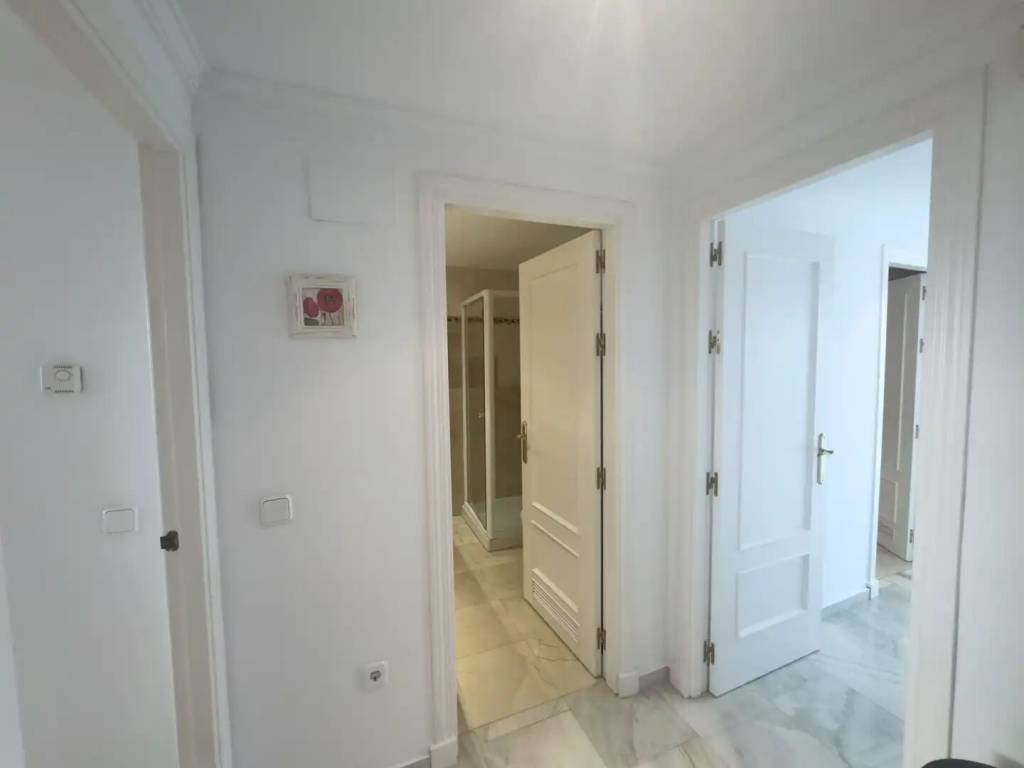 Apartamento 140 m² em Marbella