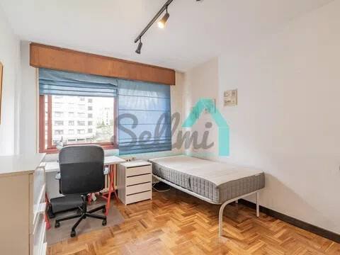 Pis de 120 m² a Oviedo