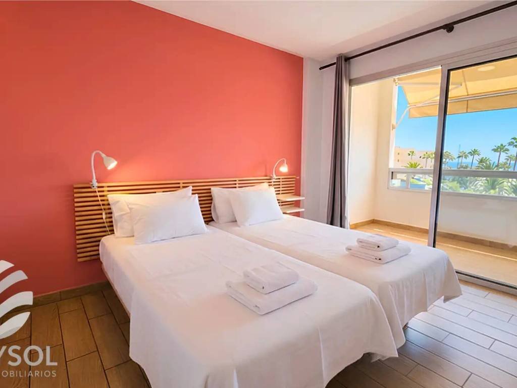 Appartamento 40 m² a San Bartolomé de Tirajana