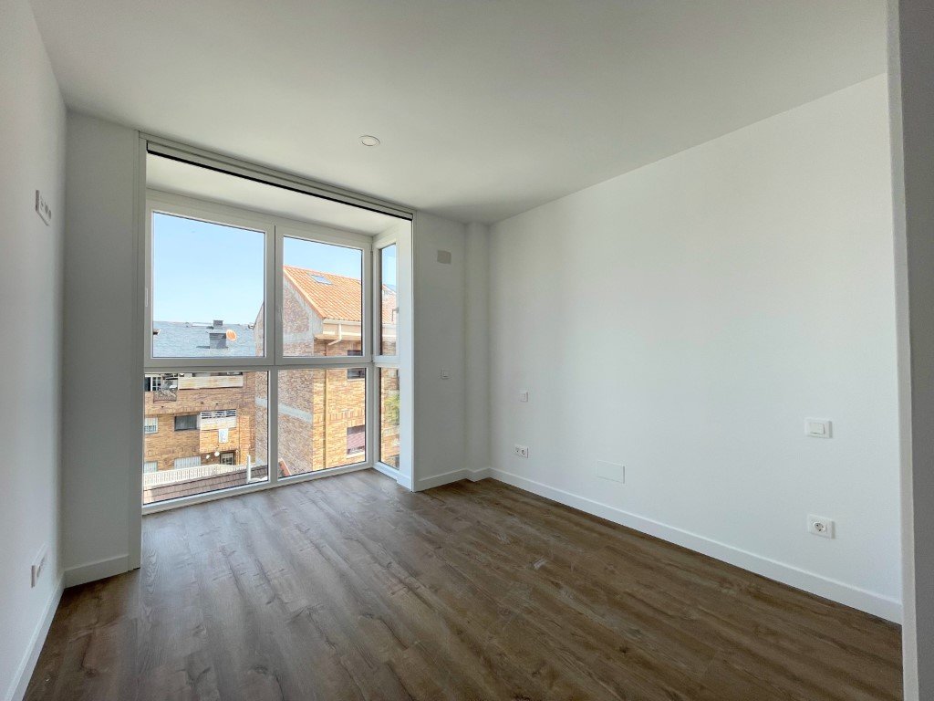 Wohnung 115 m² in Galapagar