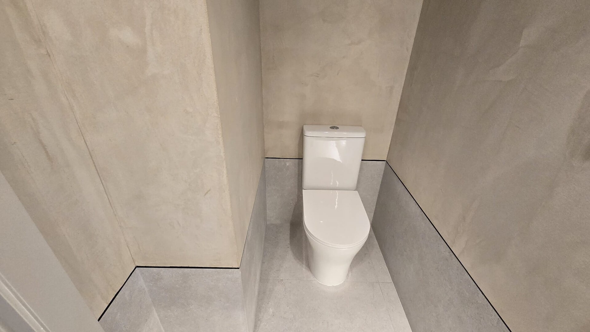 Wohnung 40 m² in Murcia