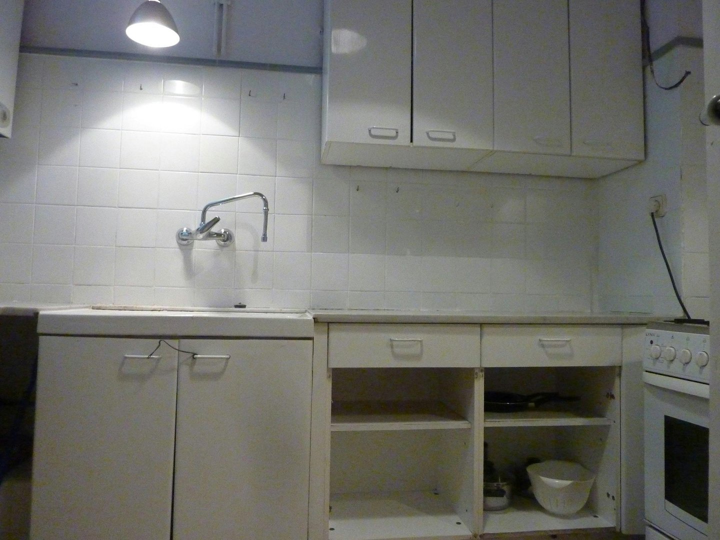 Habitación 100 m², Barcelona