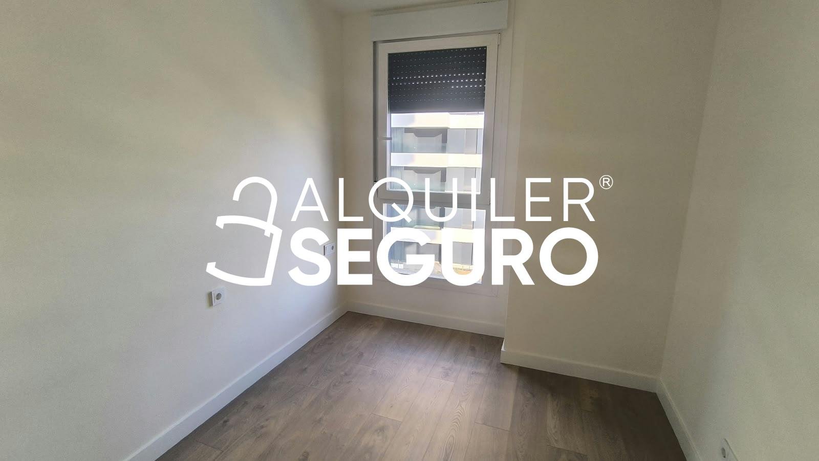 Wohnung 110 m² in Dos Hermanas