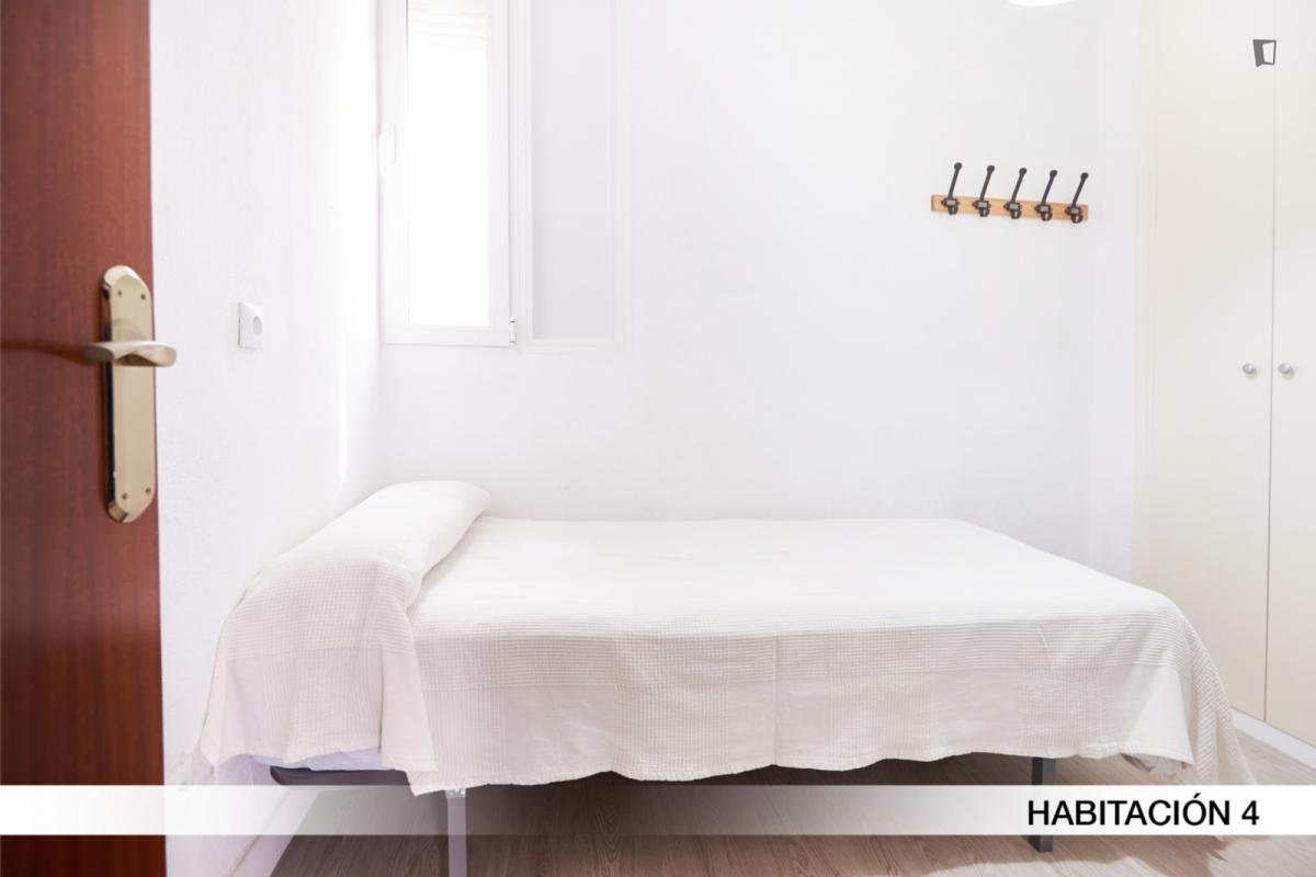 Habitació de lloguer, Sevilla