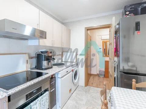 Piso de 75 m² en Avilés