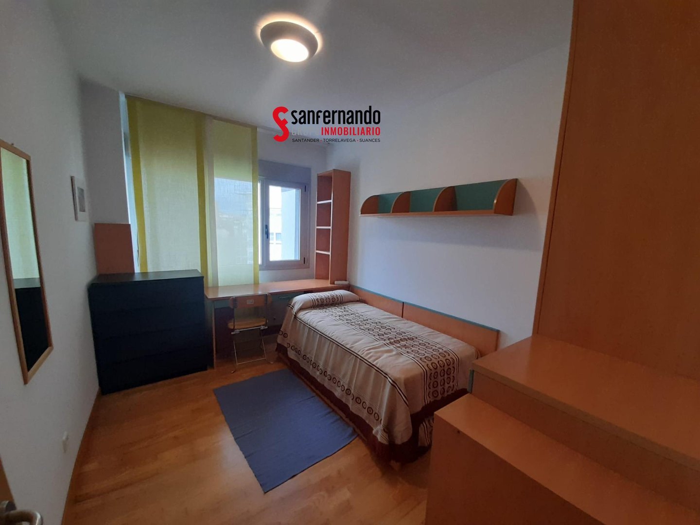 Piso de 78 m² en Santander