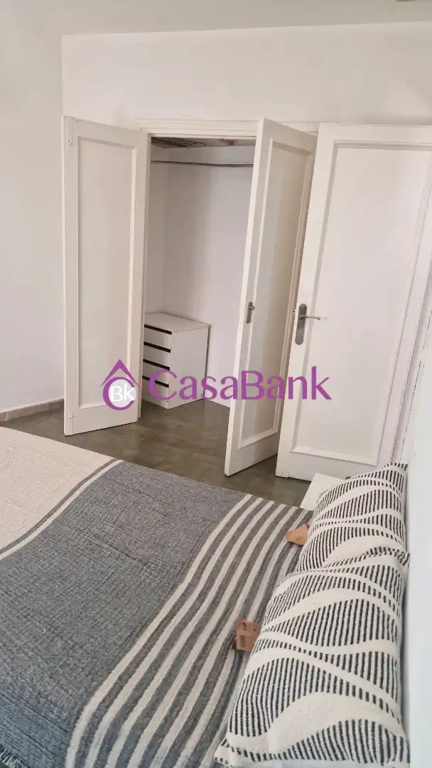 Piso de 80 m² en Córdoba