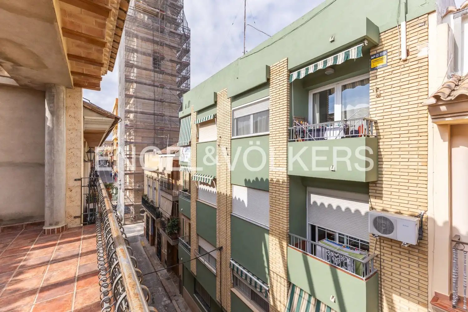 Wohnung 90 m² in Riba-roja de Túria