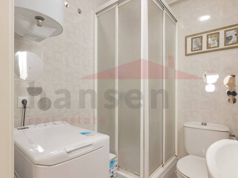 Piso de 60 m² en Algarrobo