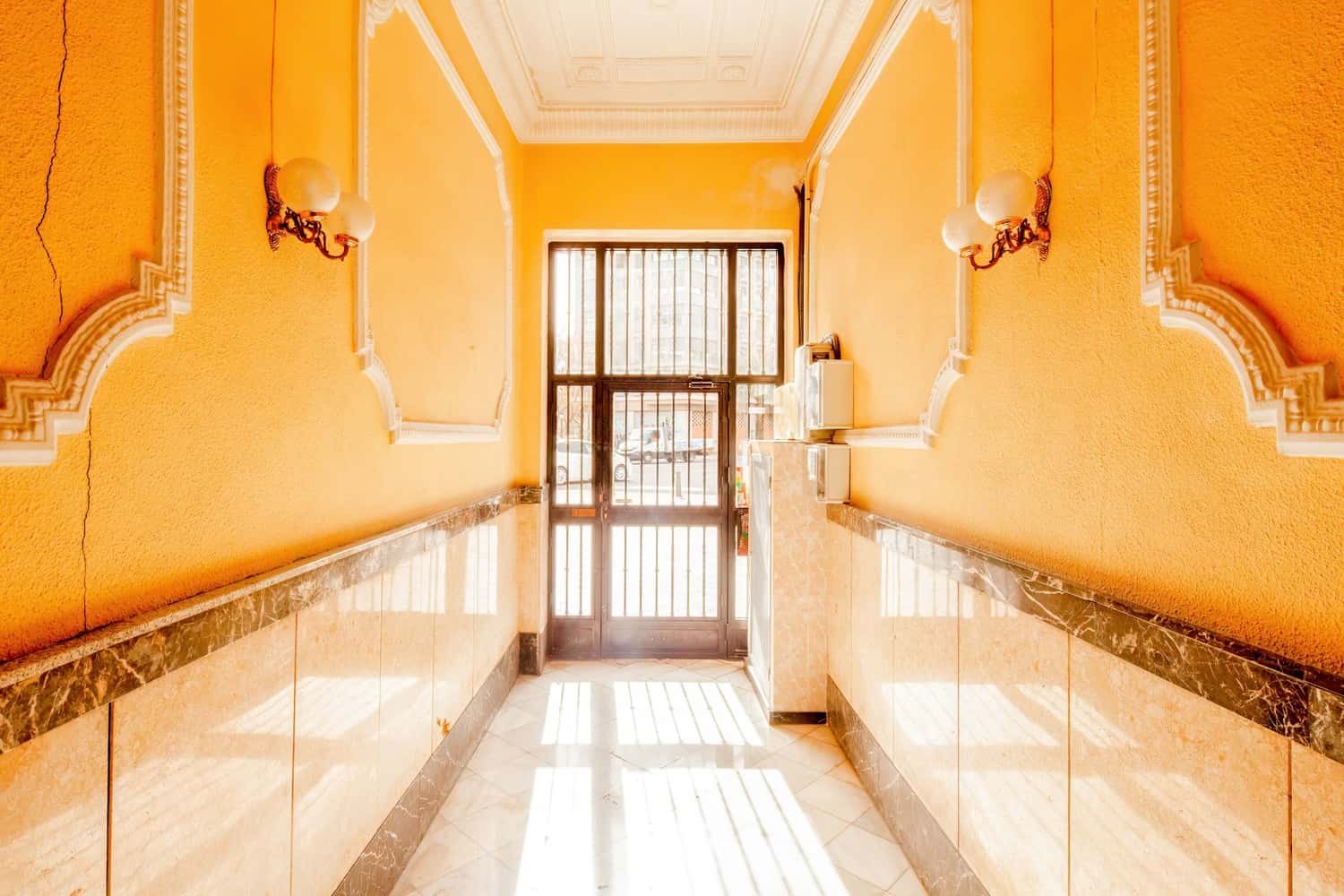 Quarto para alugar, València
