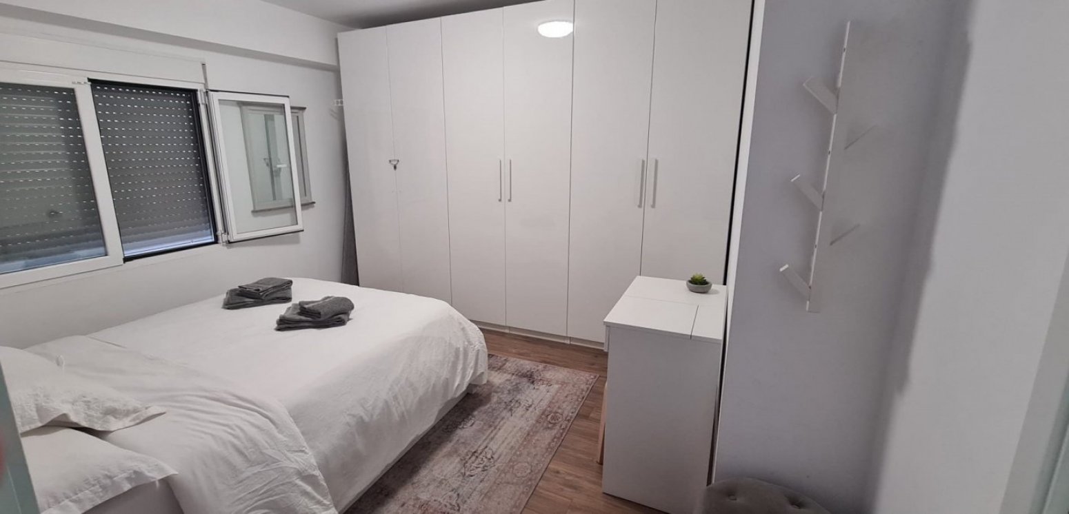 Piso de 87 m² en Valencia
