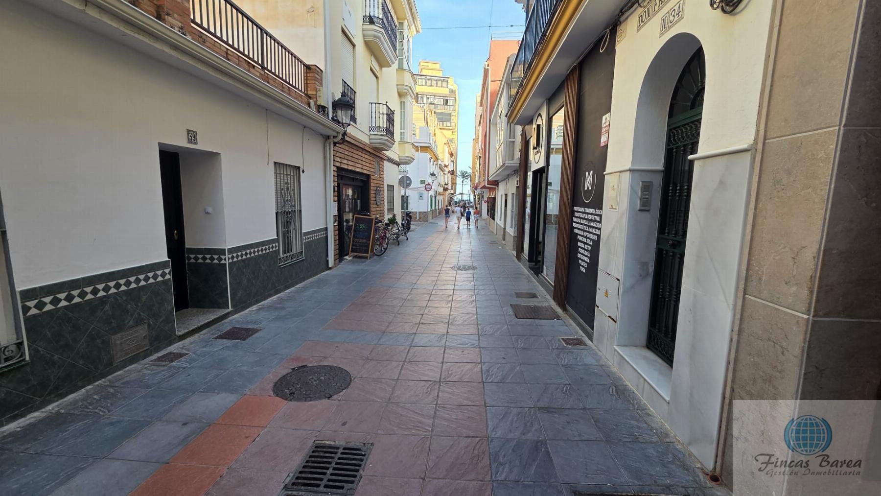 Pis de 89 m² a Fuengirola