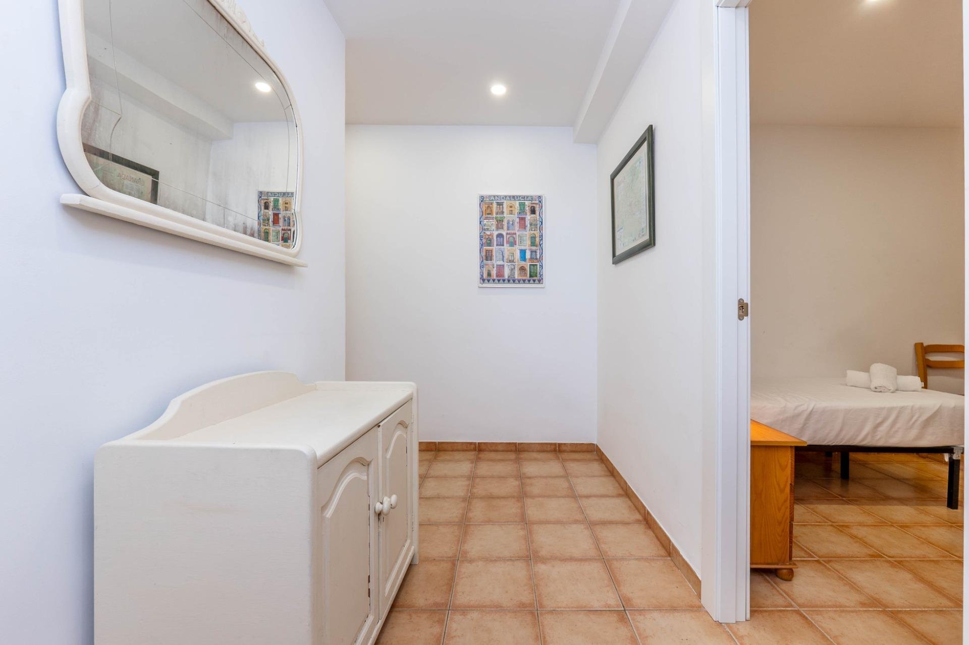 Piso de 84 m² en Granada