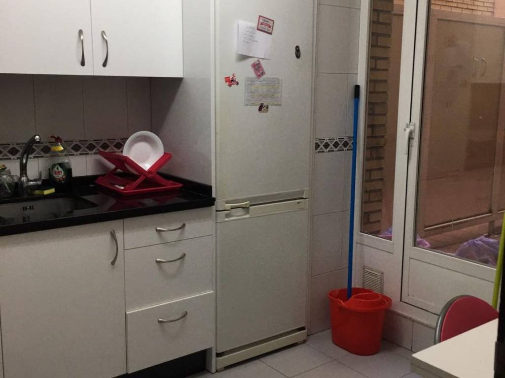 Piso de 100 m² en Salamanca