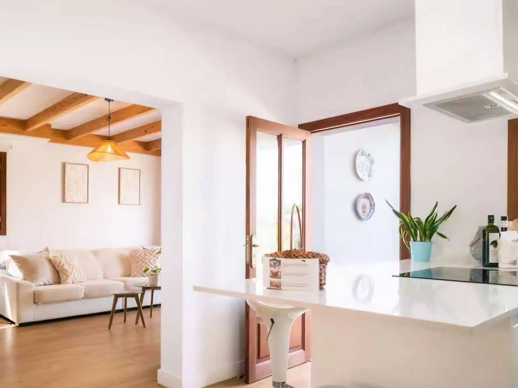 Casa de 155 m² en Santa Margalida
