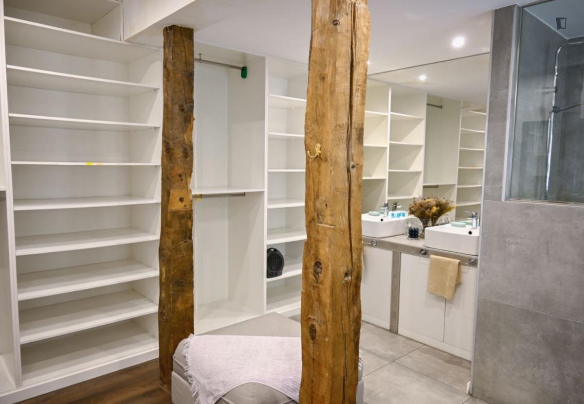 Flat 109 m² in Madrid