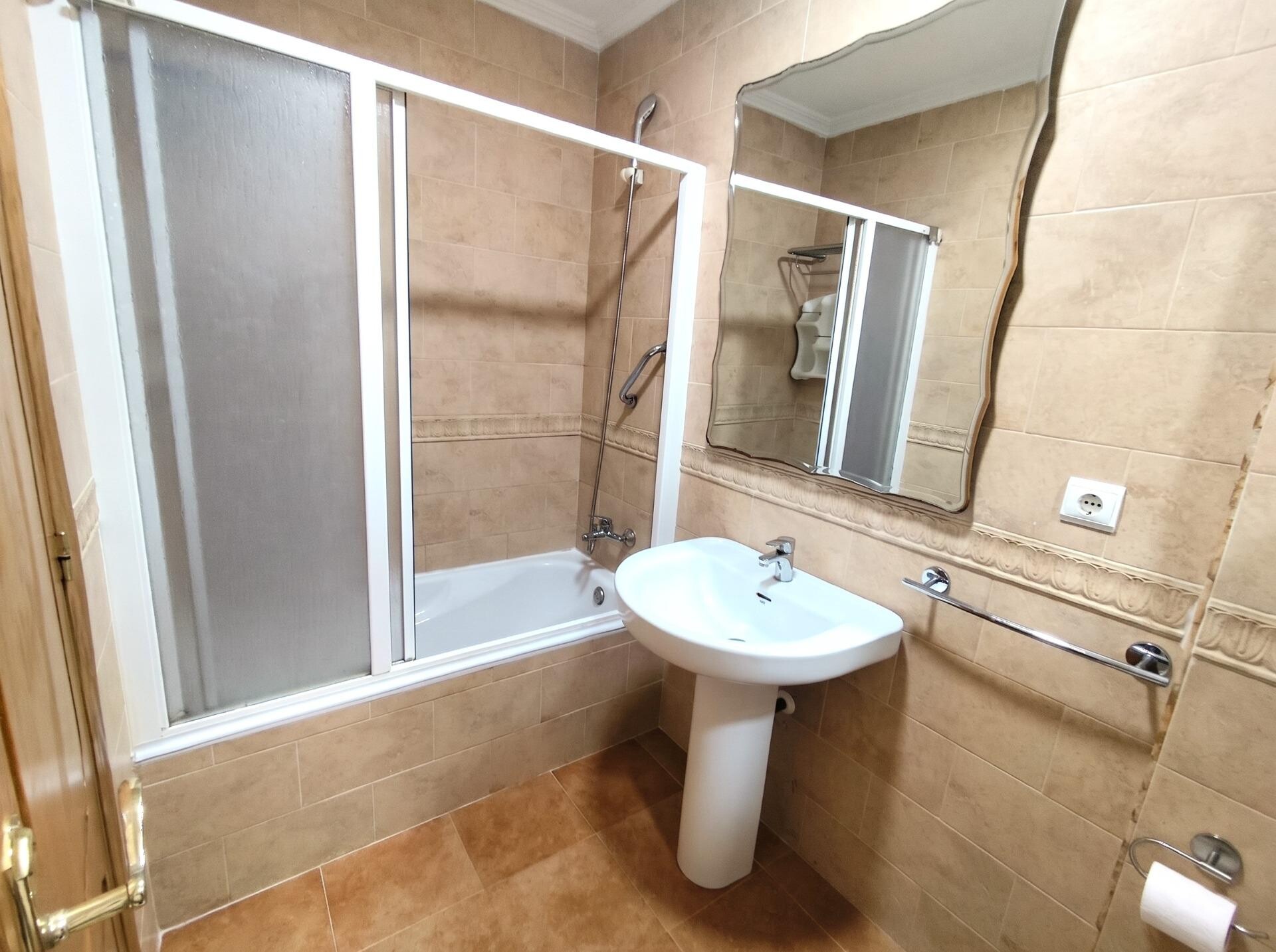 Pis de 62 m² a Torrevella