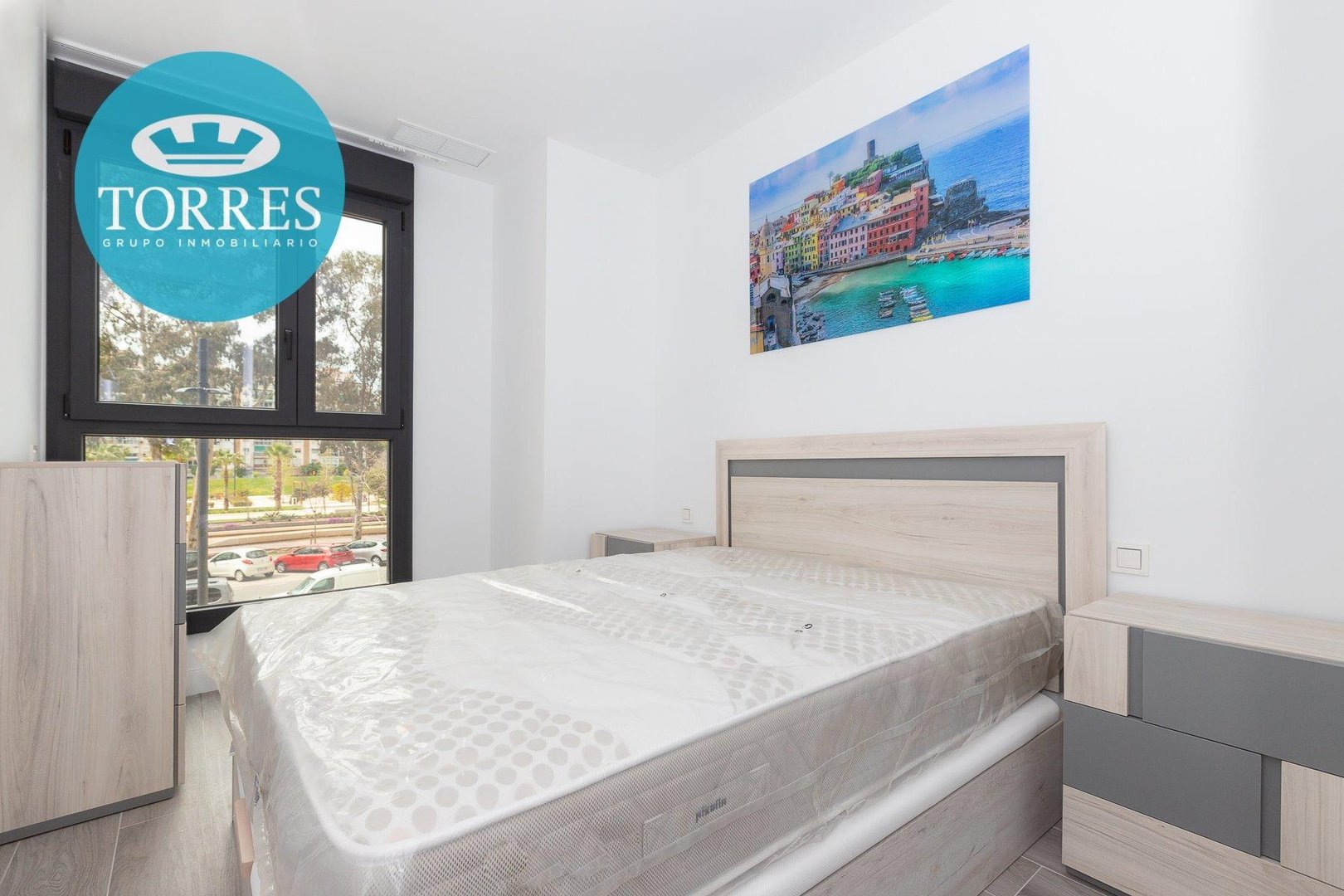 Appartement 47 m² à Málaga