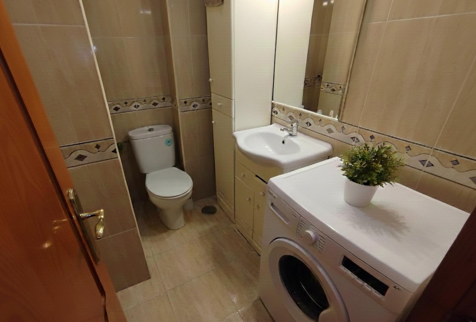 Piso de 99 m² en Málaga