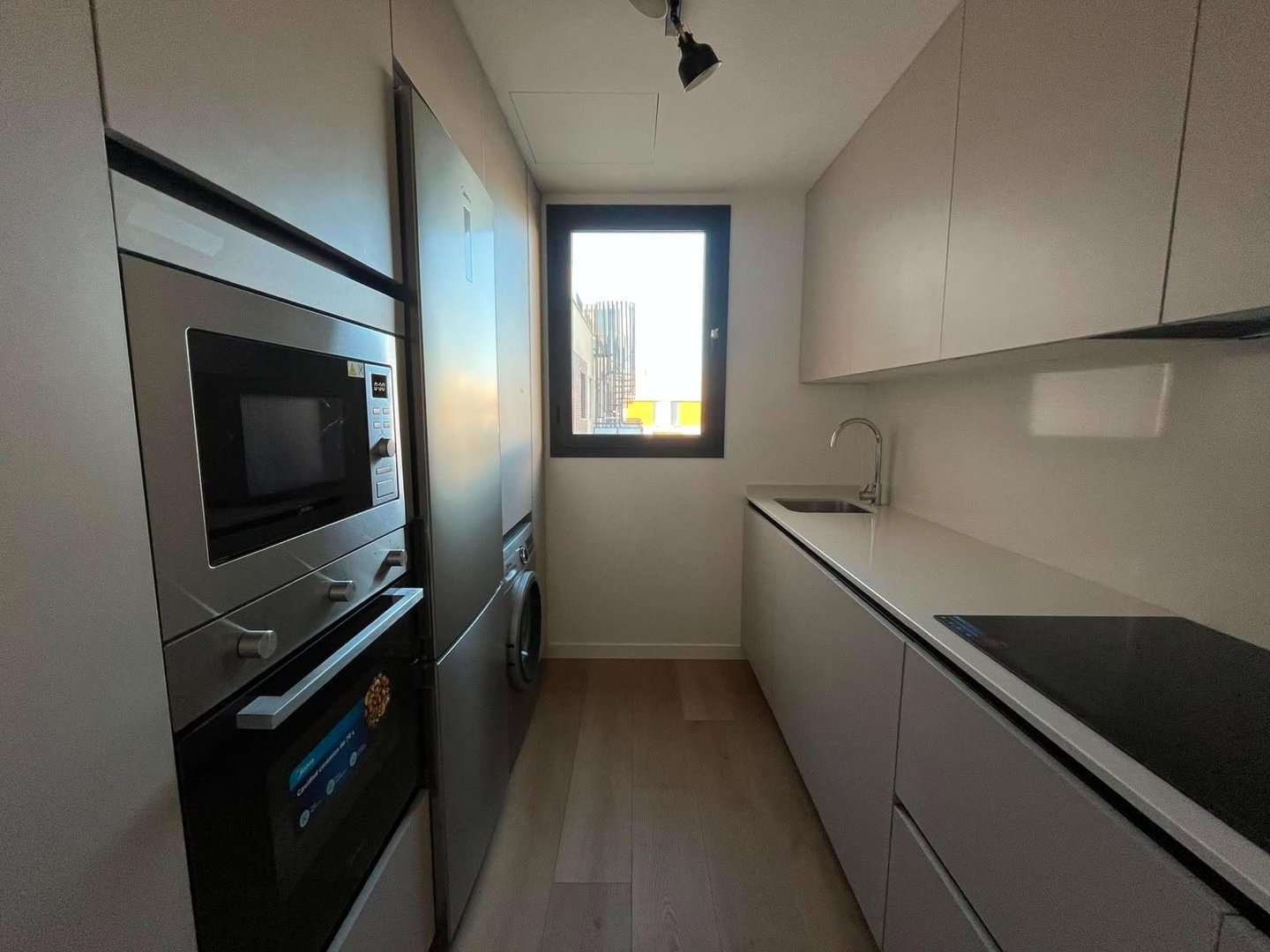 Piso de 144 m² en Camas