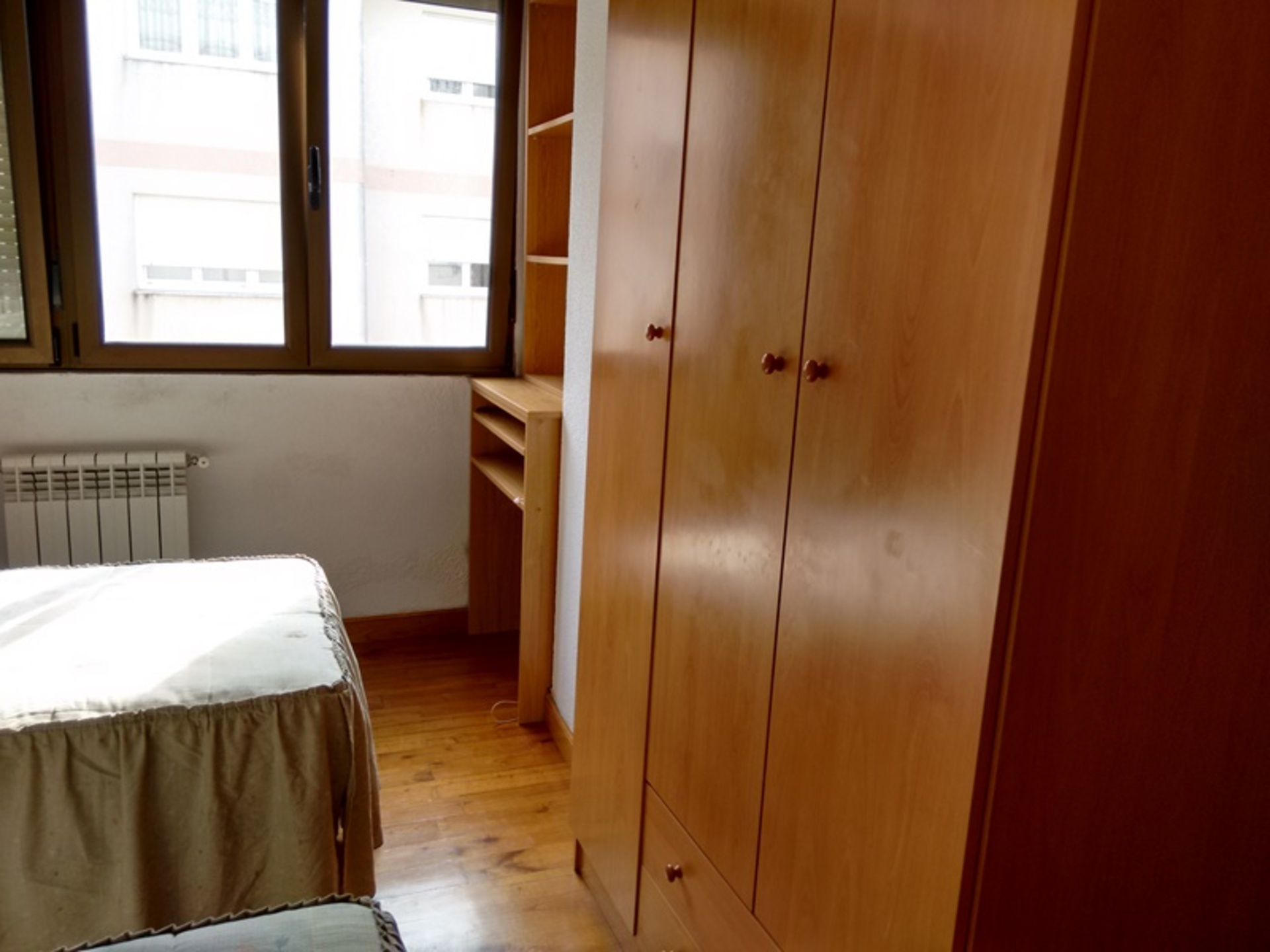 Pis de 95 m² a El Astillero