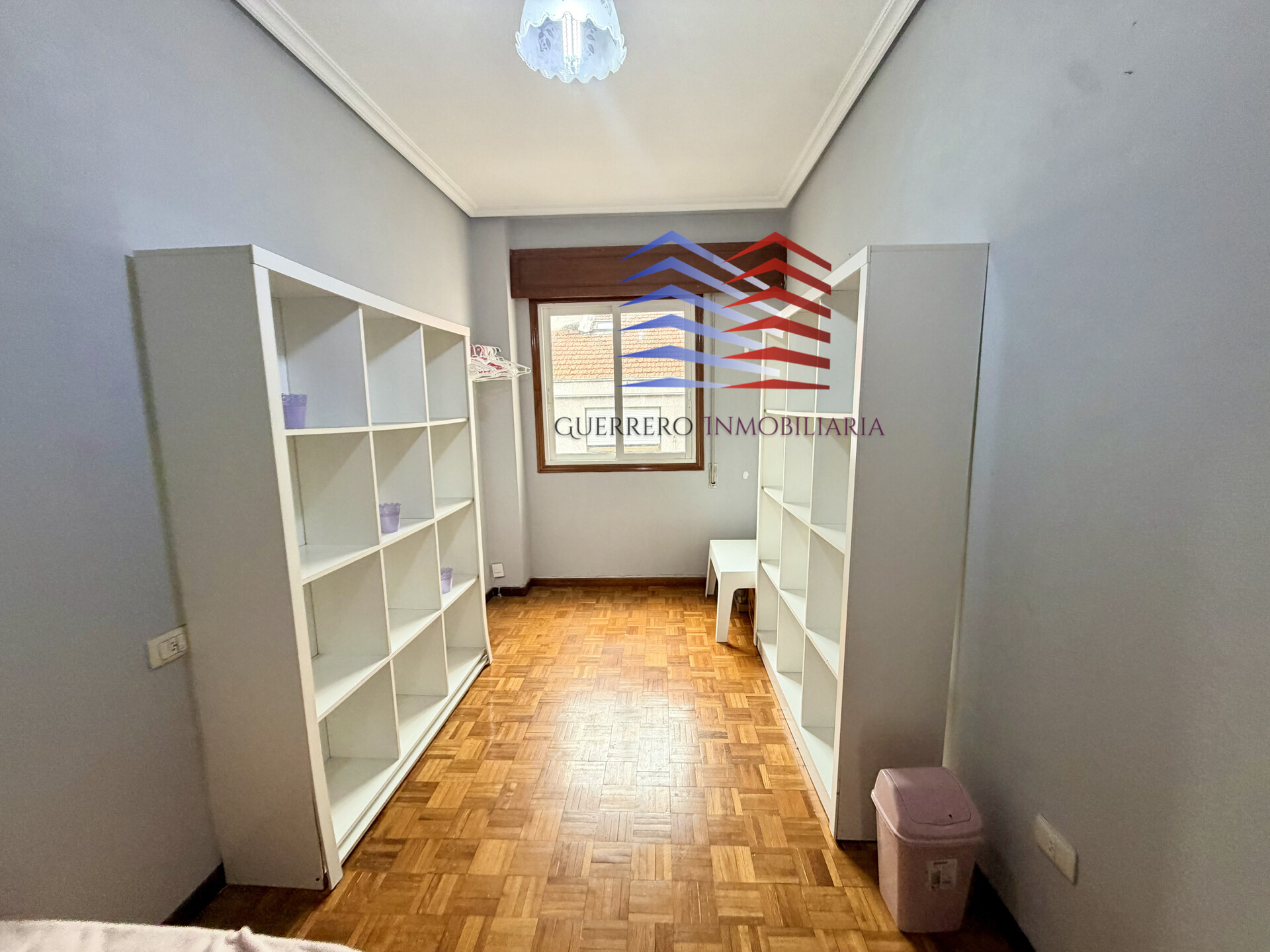 Pis de 120 m² a Ourense