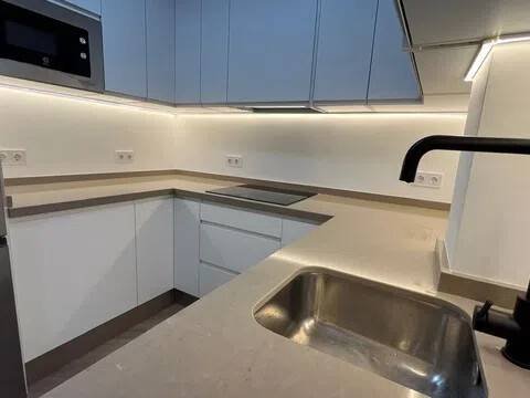 Piso de 75 m² en Sevilla