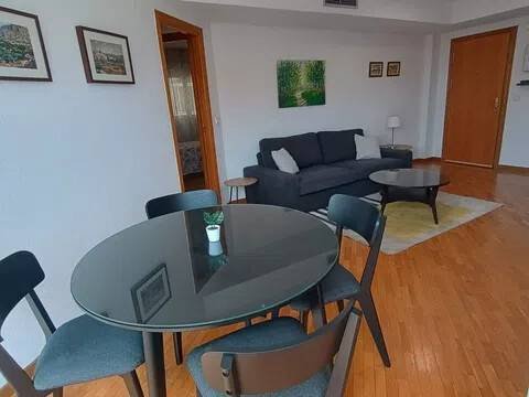 Piso de 60 m² en Murcia