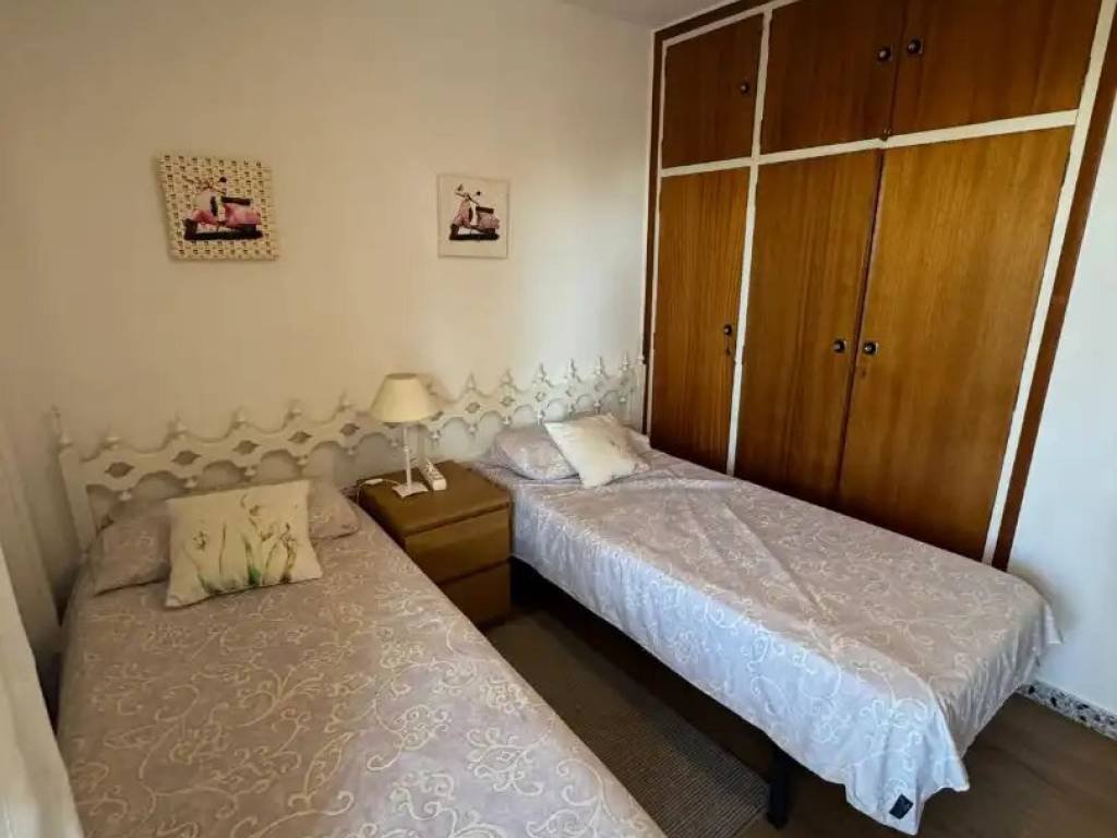 Piso en alquiler, el Campello