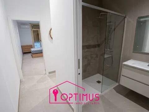 Wohnung 113 m² in Turís