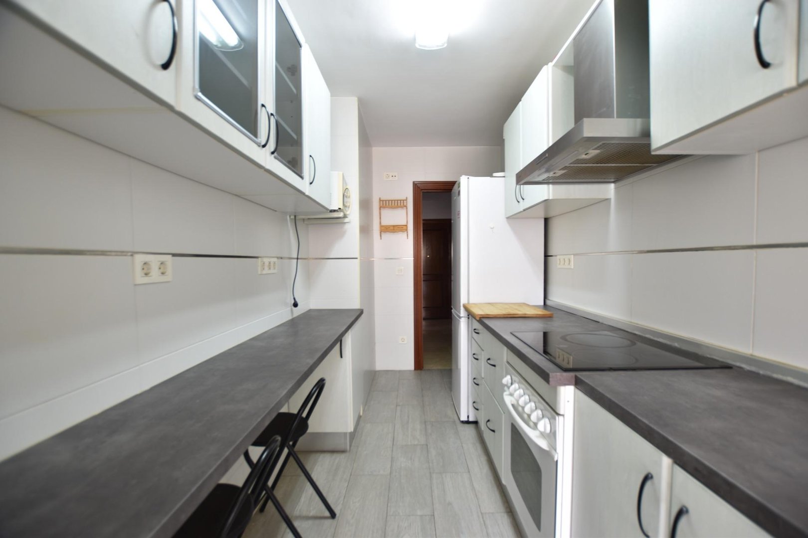 Piso de 96 m² en Granada