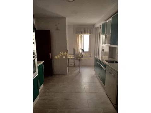 Piso de 125 m² en Cáceres