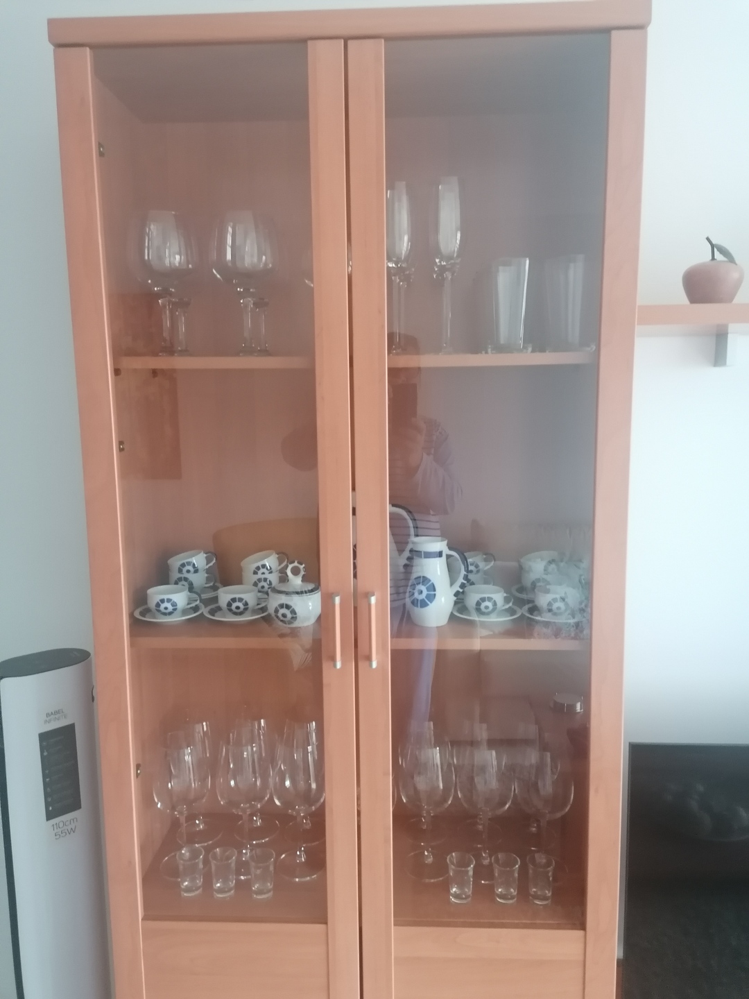 Piso de 97 m² en Sanxenxo