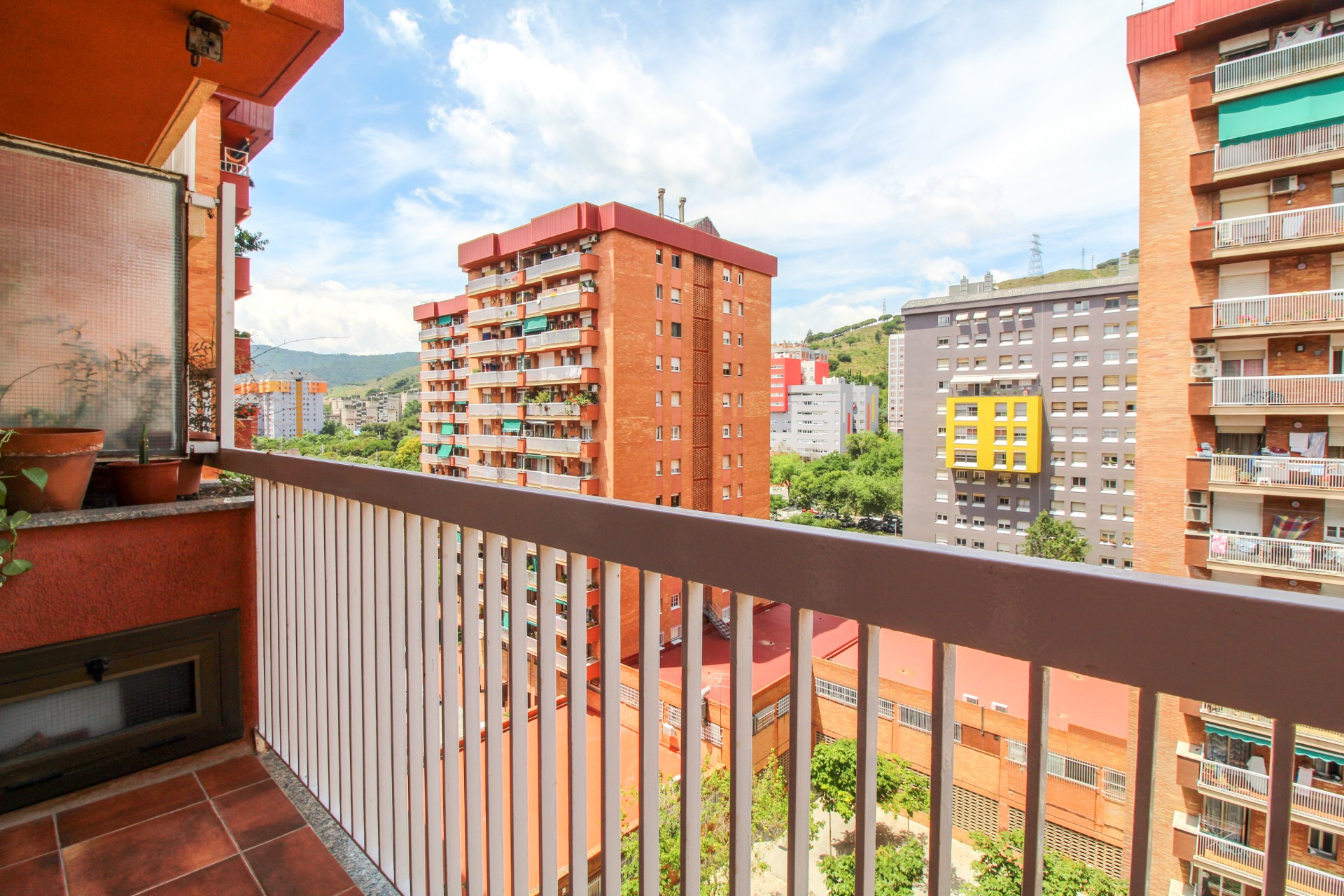 Appartamento 118 m² a Barcelona
