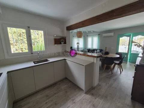 Haus 300 m² in Teulada