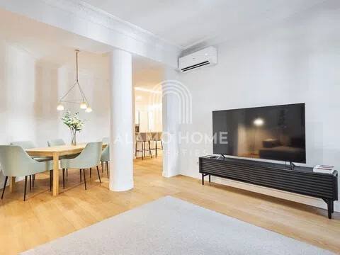 Piso de 110 m² en Madrid