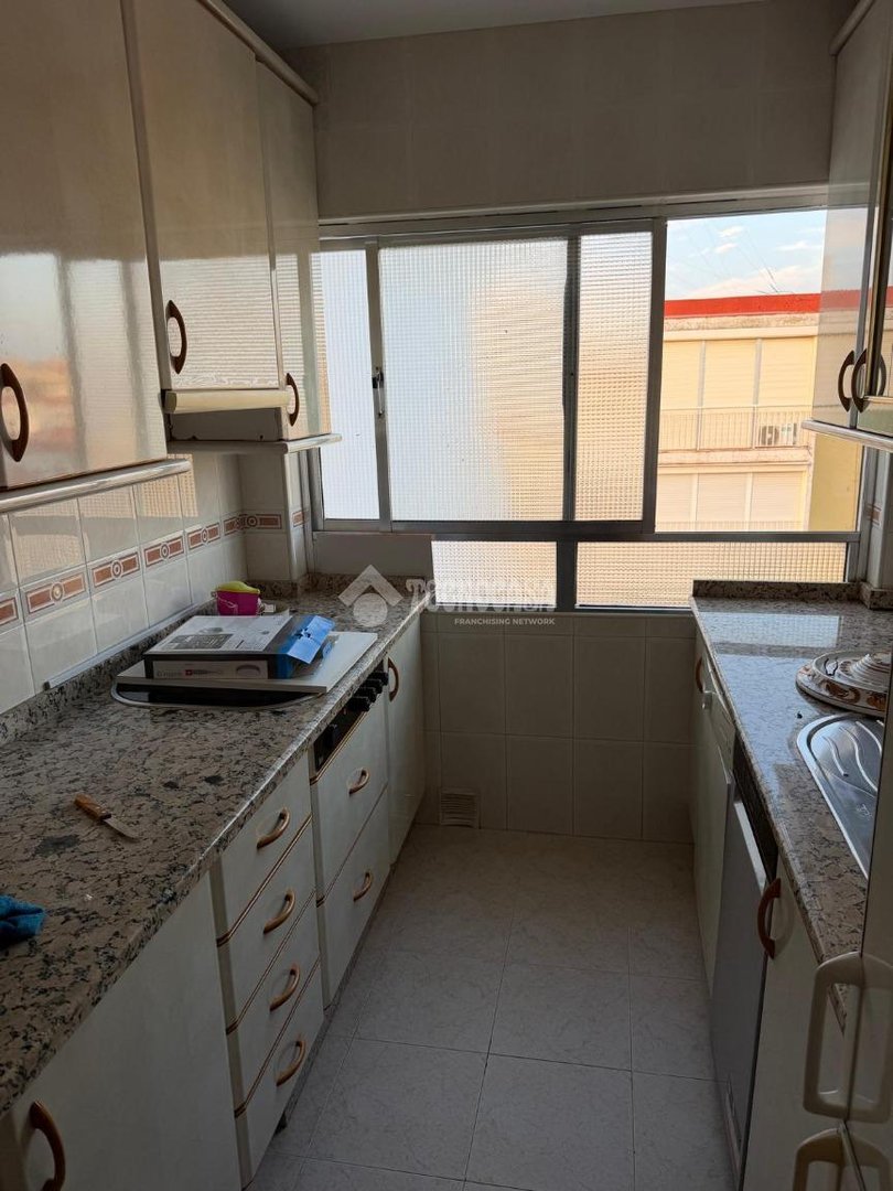 Piso de 78 m² en Sevilla